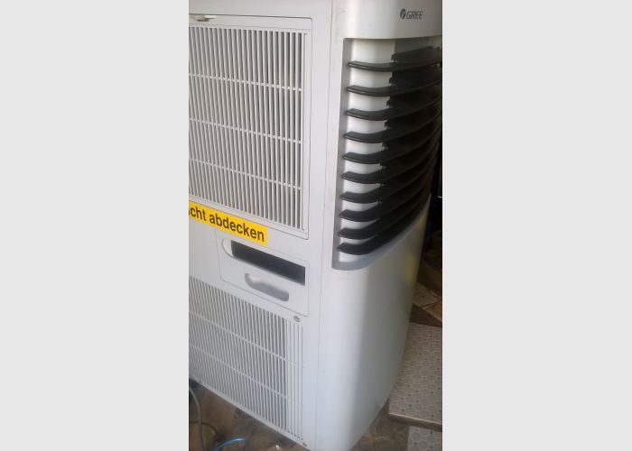 Air condition