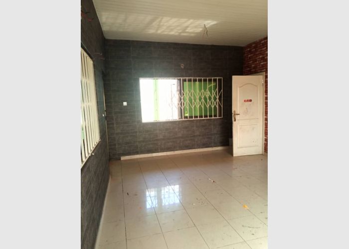 2bedroom self-contained