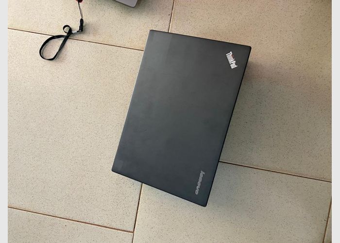 Neat Lenovo core i5 