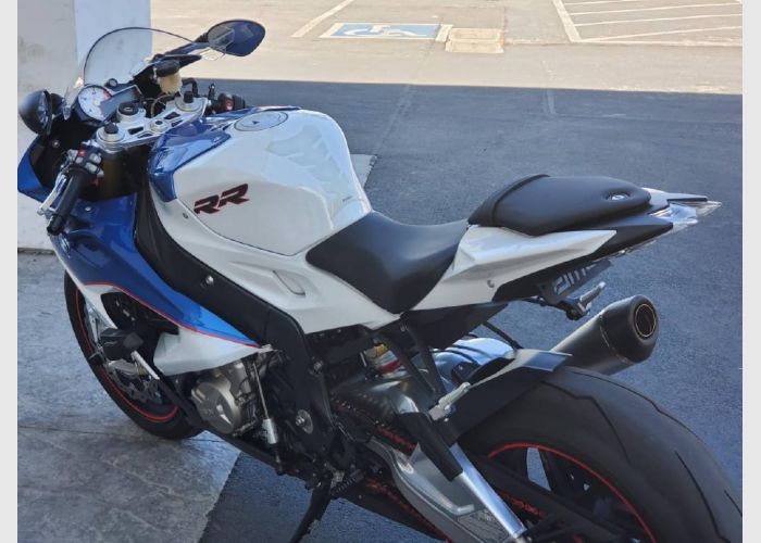 2016 BMW S1000RR  AVAILABLE FOR SALE