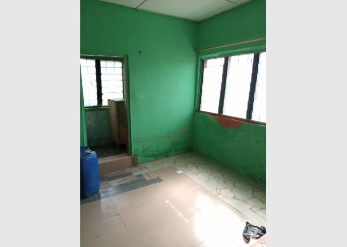 Single room self-contained