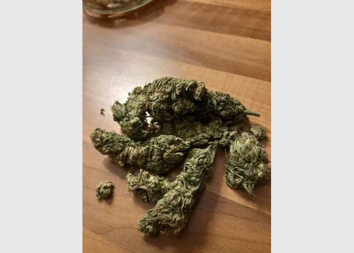 Kush herbs 