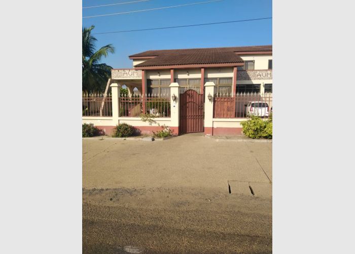 House for sale at Spintex