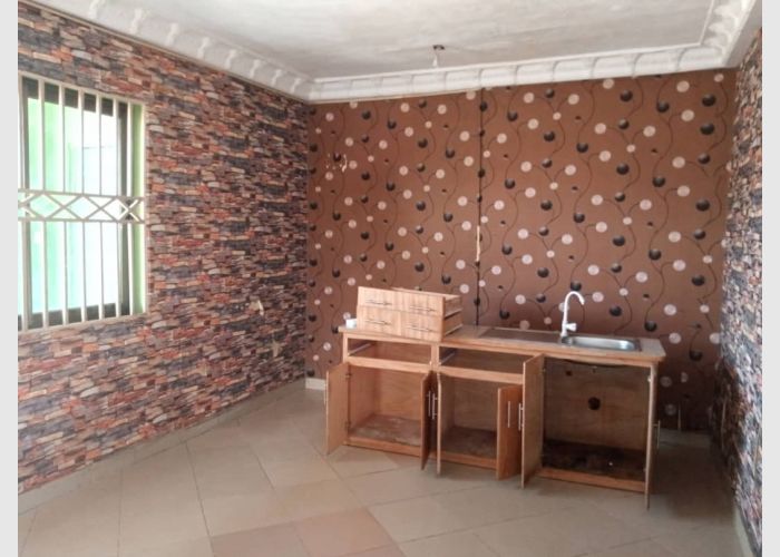 2bedroom self-contained