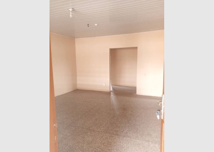 4bedrooms and hall self-contained