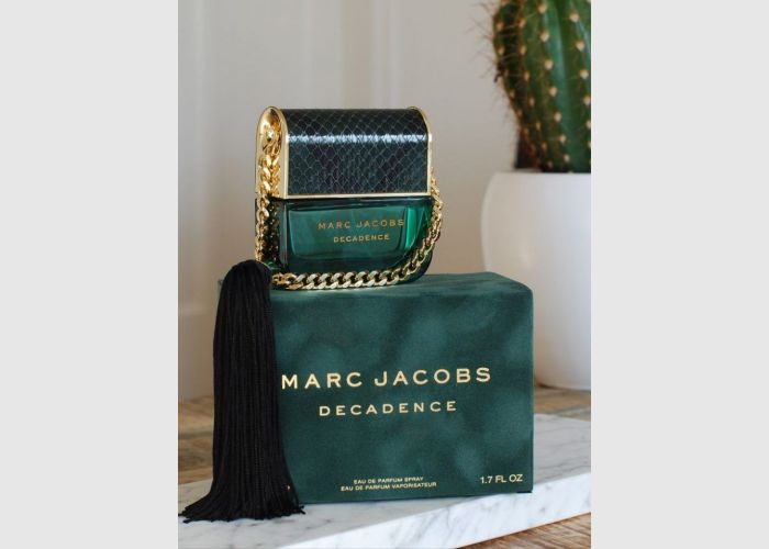 Marc Jacobs Oil perfume, ladies