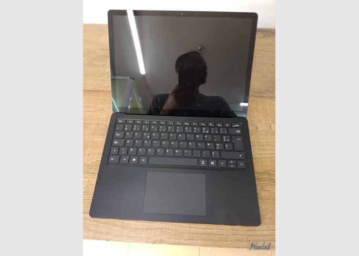 Microsoft surface laptop 3