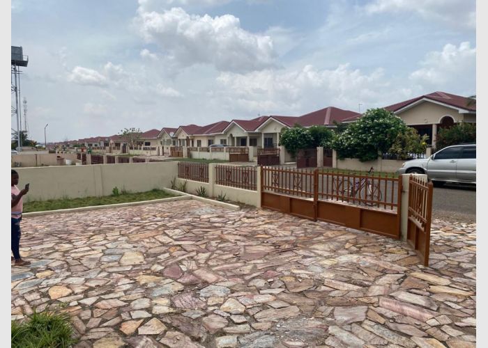 3-Bedroom House at East Legon Hills for sale