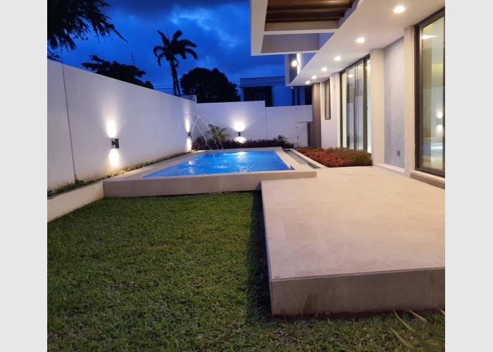  4 bedroom house for sale in East Cantonments.