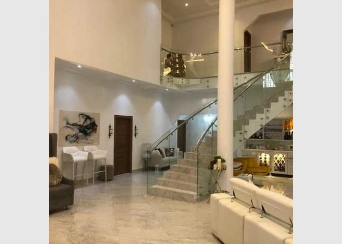  HOUSE FOR SALE AT EAST LEGON
