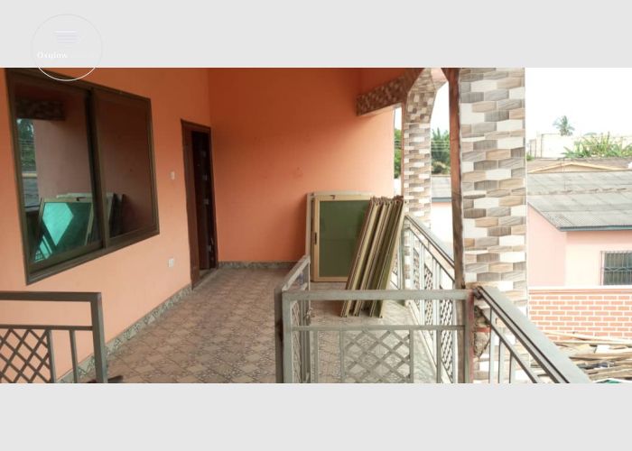 2 Bedroom Self-Contained For Rent