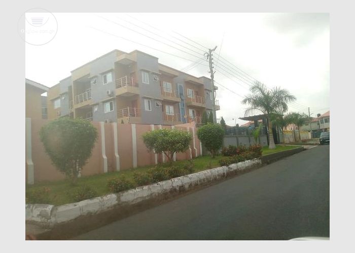 2 Bedrooms Apartment for rent