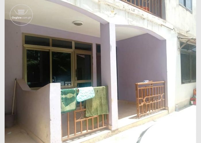 2 BEDROOMS APARTMENT FOR RENT AT OLD ASHONGMAN