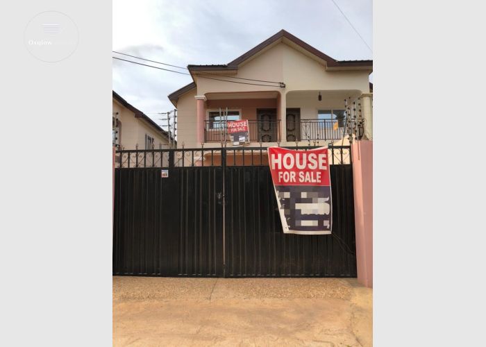 2 Bedrooms at Achimota Golf Hills