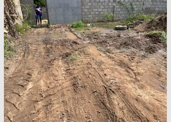 2 Plots of  Land For Sale