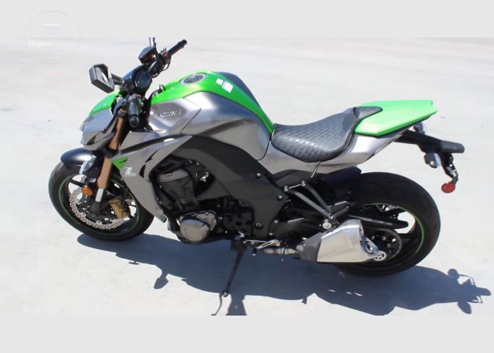 2015 Kawasaki Z1000 ABS WhatsApp +13236413248