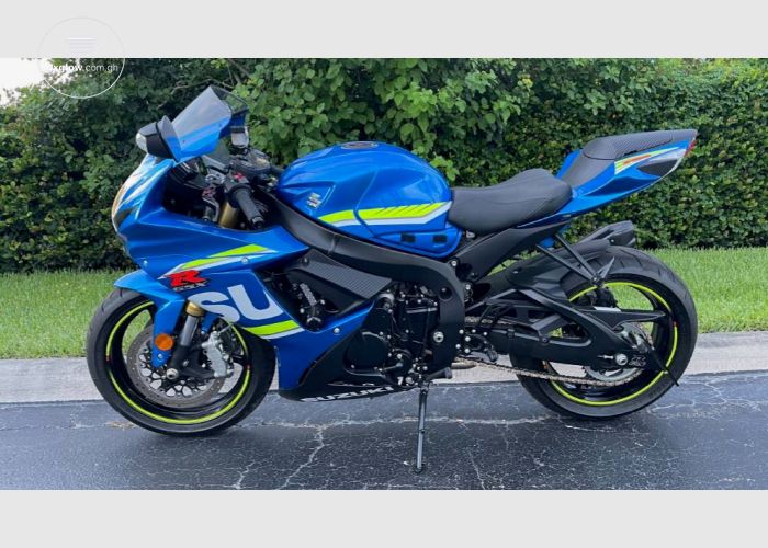 2016 suzuki gsx r750 available for sale (0971557337543)