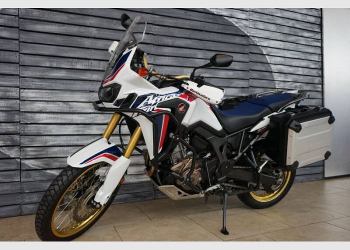 2017 HONDA CRF1000 AFRICA TWIN WhatsApp +13236413248