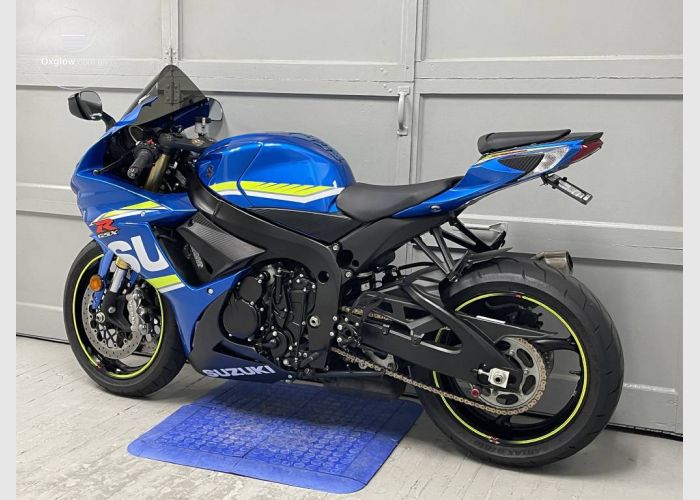 2017 Suzuki GSXR1000 Whatsapp +14849180890
