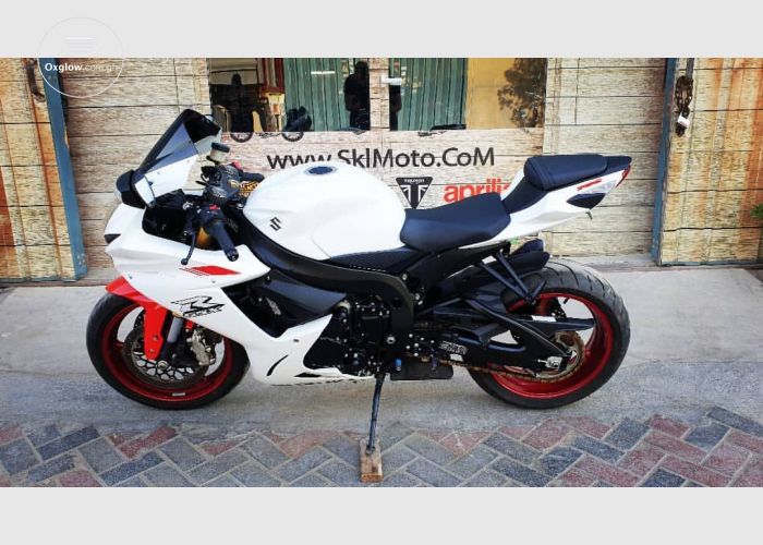 2017 Suzuki GSXR750 Whatsapp +14849180890