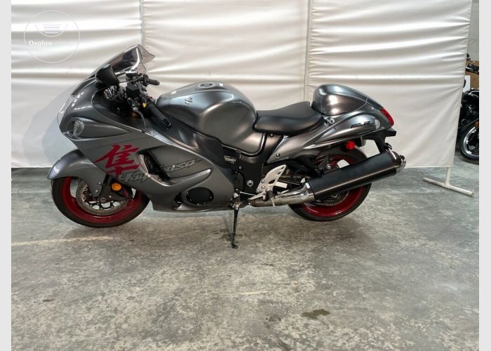 2019 Suzuki Hayabusa GSX-R 1300 WhatsApp +233201390673