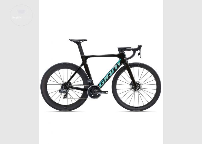 2022 Giant Propel Advanced Pro 0 Disc Road Bike (Price USD 4000)