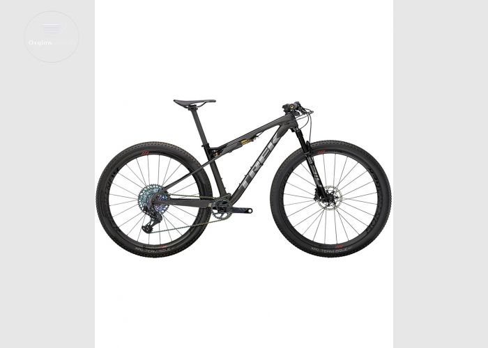 2022 Trek Supercaliber 9.9 XX1 AXS Mountain Bike (Price USD 6600)