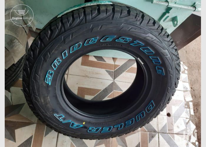 285/65r17-Bridgestone 