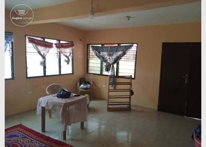 2bedroom and hall self-contained At lapaz