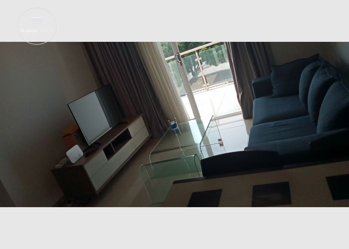 2Bedroom Fully Furnished for Rent at Osu Accra