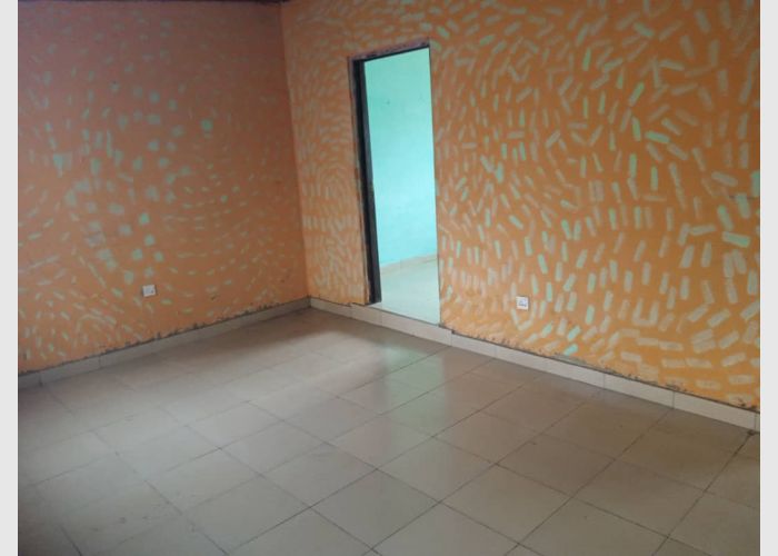 2bedroom self-contained