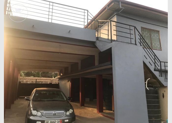 3 Bedroom Apartment For Rent