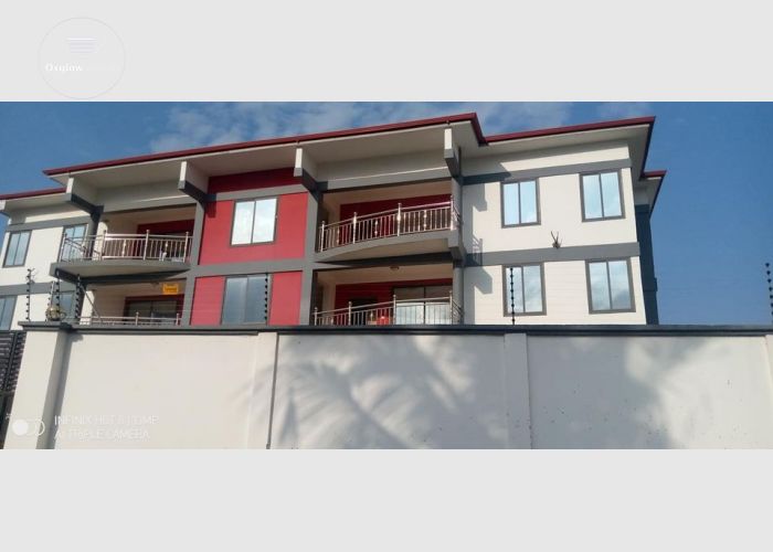 3 Bedroom Apartment For Rent