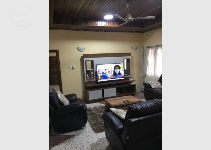 3 Bedroom Apartment For Rent
