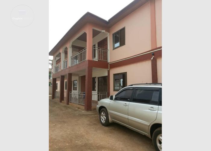 3 Bedroom Apartment For Rent
