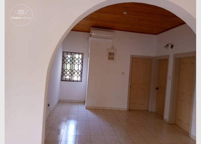 3-Bedroom House For Rent