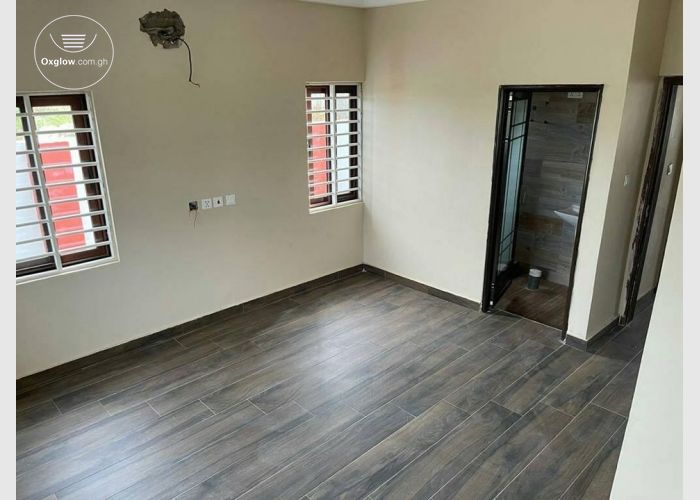 3-Bedroom Self-Contained For Rent