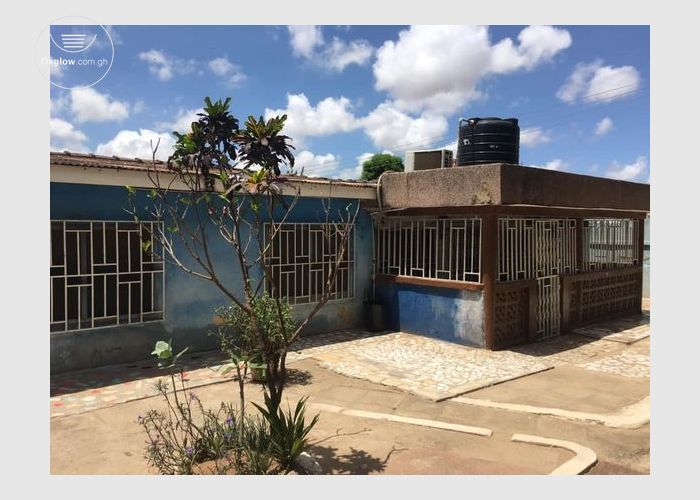 3-Bedroom Self-Contained For Rent