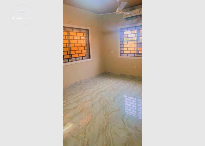 3-Bedroom Self-Contained For Rent