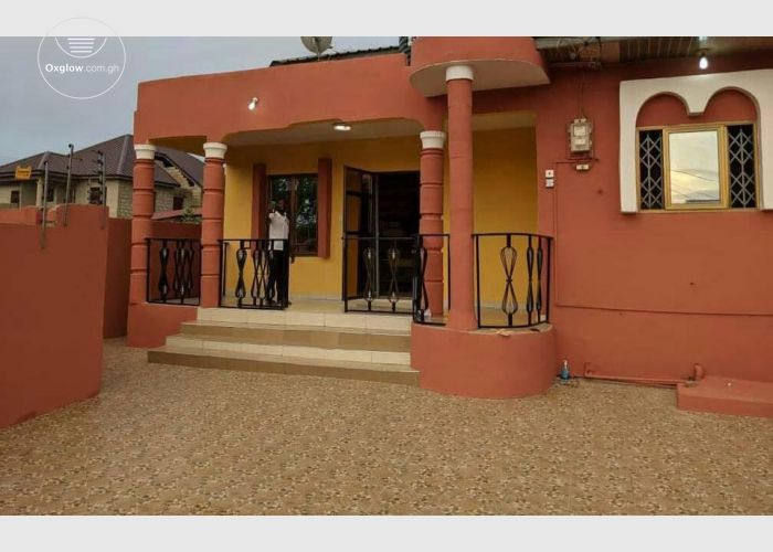 3-Bedroom Self-Contained For Sale