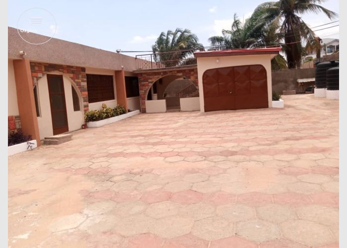 3bedroom self-contained