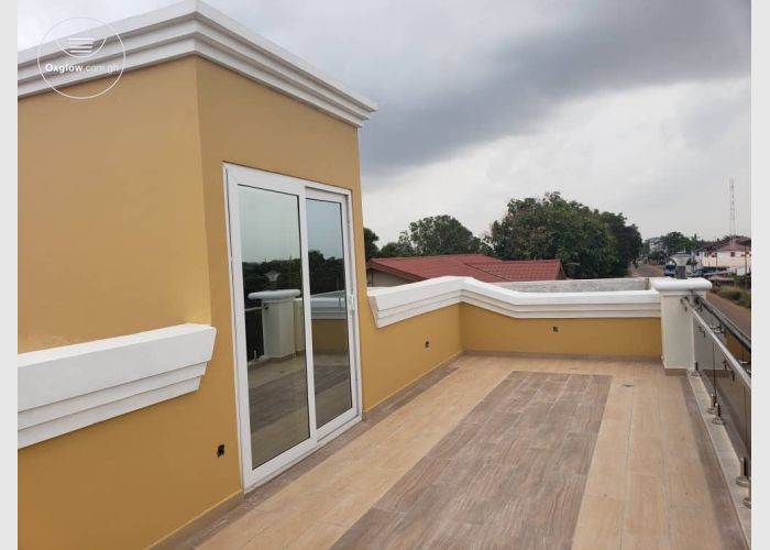 4 bedroom luxury home