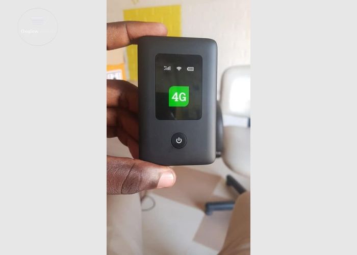 4G MiFi For Sale