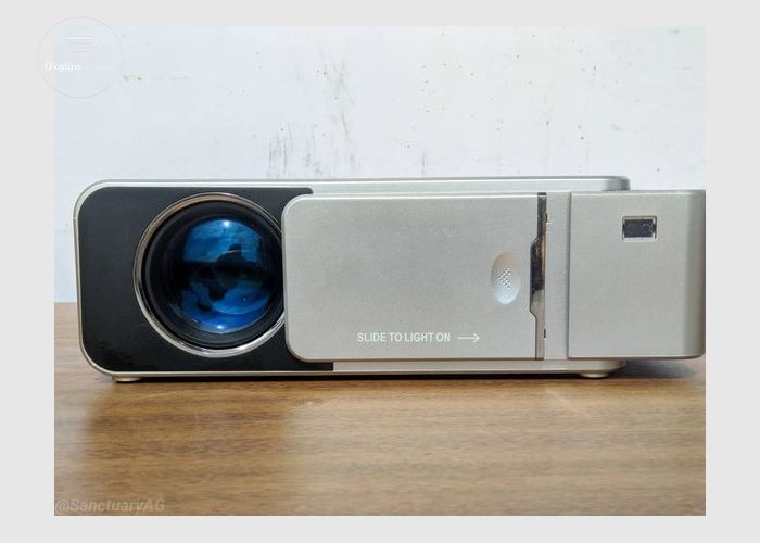 4K Projector for sale