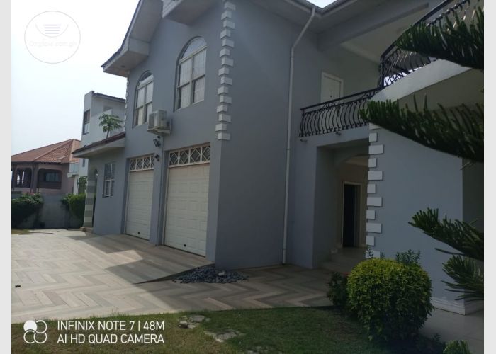 5 Bedroom House For Rent