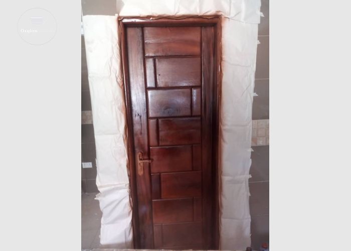 5-Bedroom Storey Building With 3 Balconies For Rent