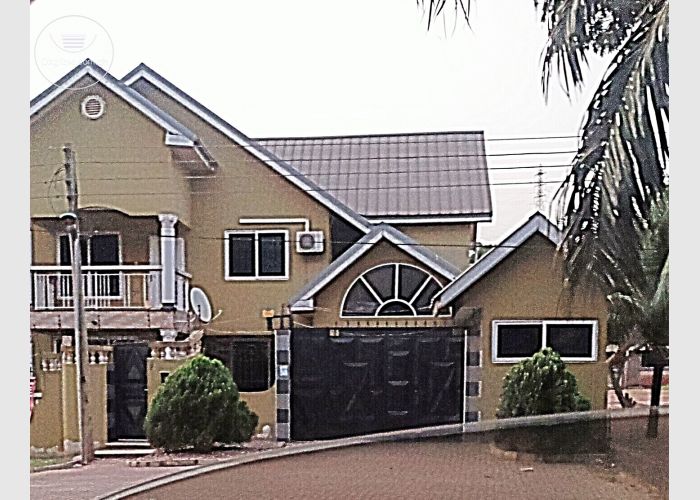 5 Executive Bedroom for Rent