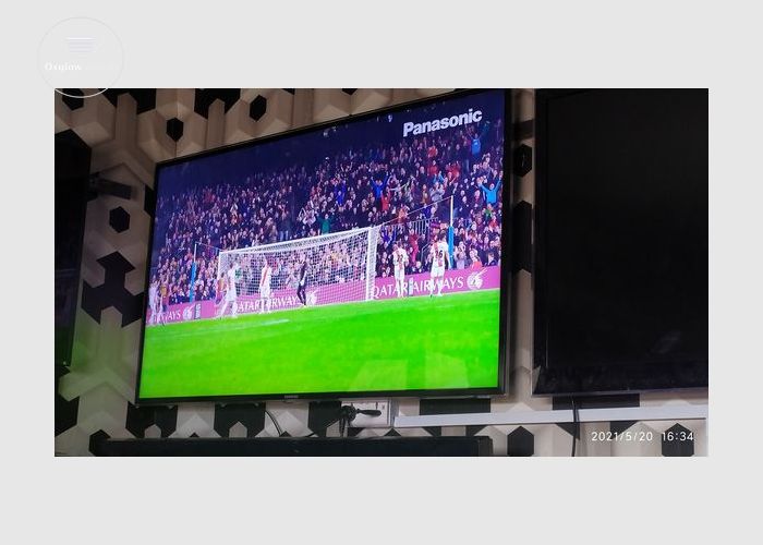 55 Inches Smart Digital TVs For Sale