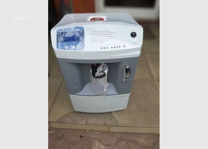 5litres oxygen Concentrator