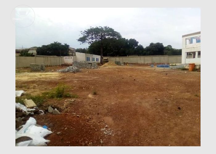 6 PLOTS OF LAND FOR SALE AT CANTONMENTS